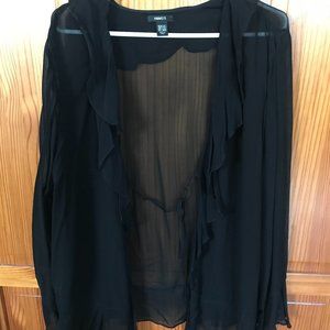 H&M B'B Ladies blouse - XL